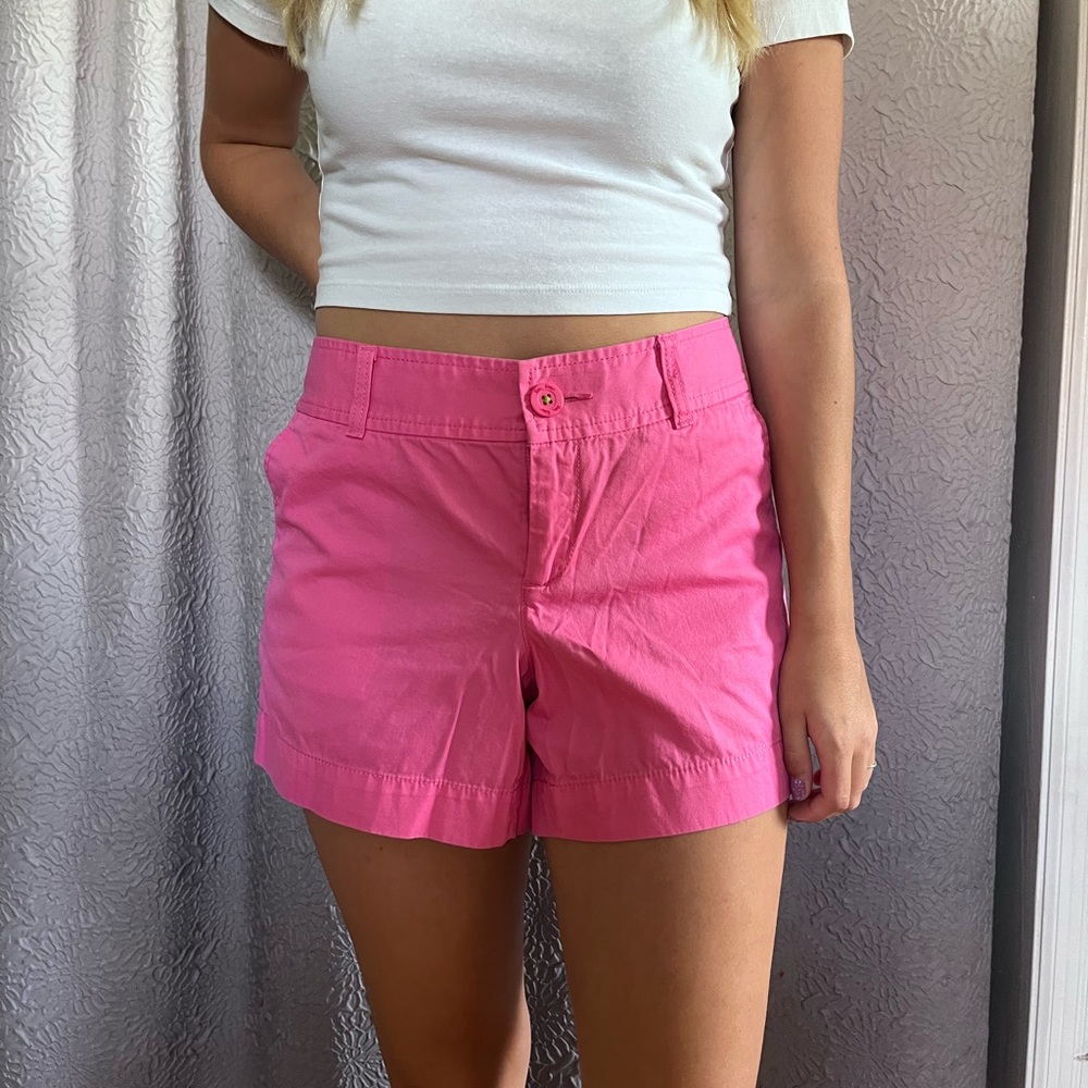 Lilly Pulitzer Shorts